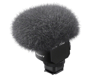 Mikrofon Sony ECM-M1 – mikrofon typu shotgun